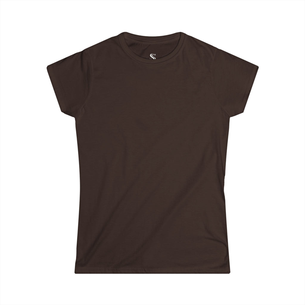 Women's "Savage Sideline Parent" Tee