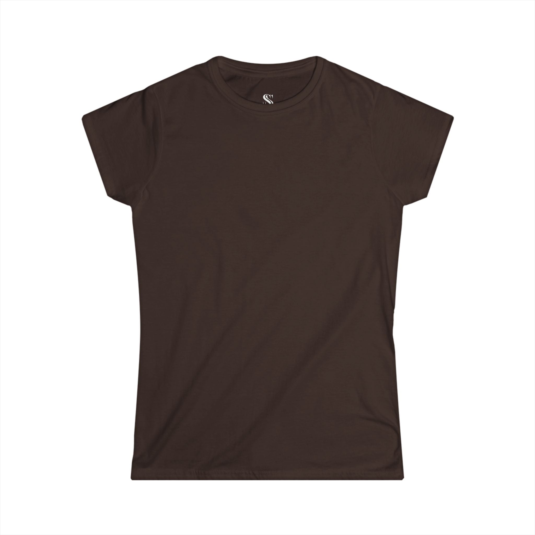 Women's "Savage Sideline Parent" Tee