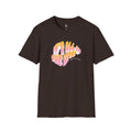 Men's "It's All in the Hips" Retro Tee