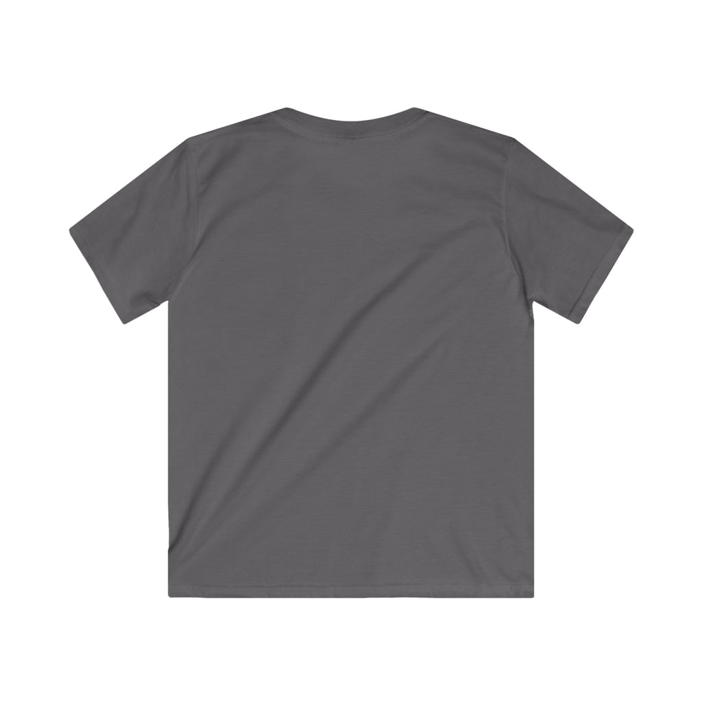 Children's "Can't Guard This" Retro Graphic Tee