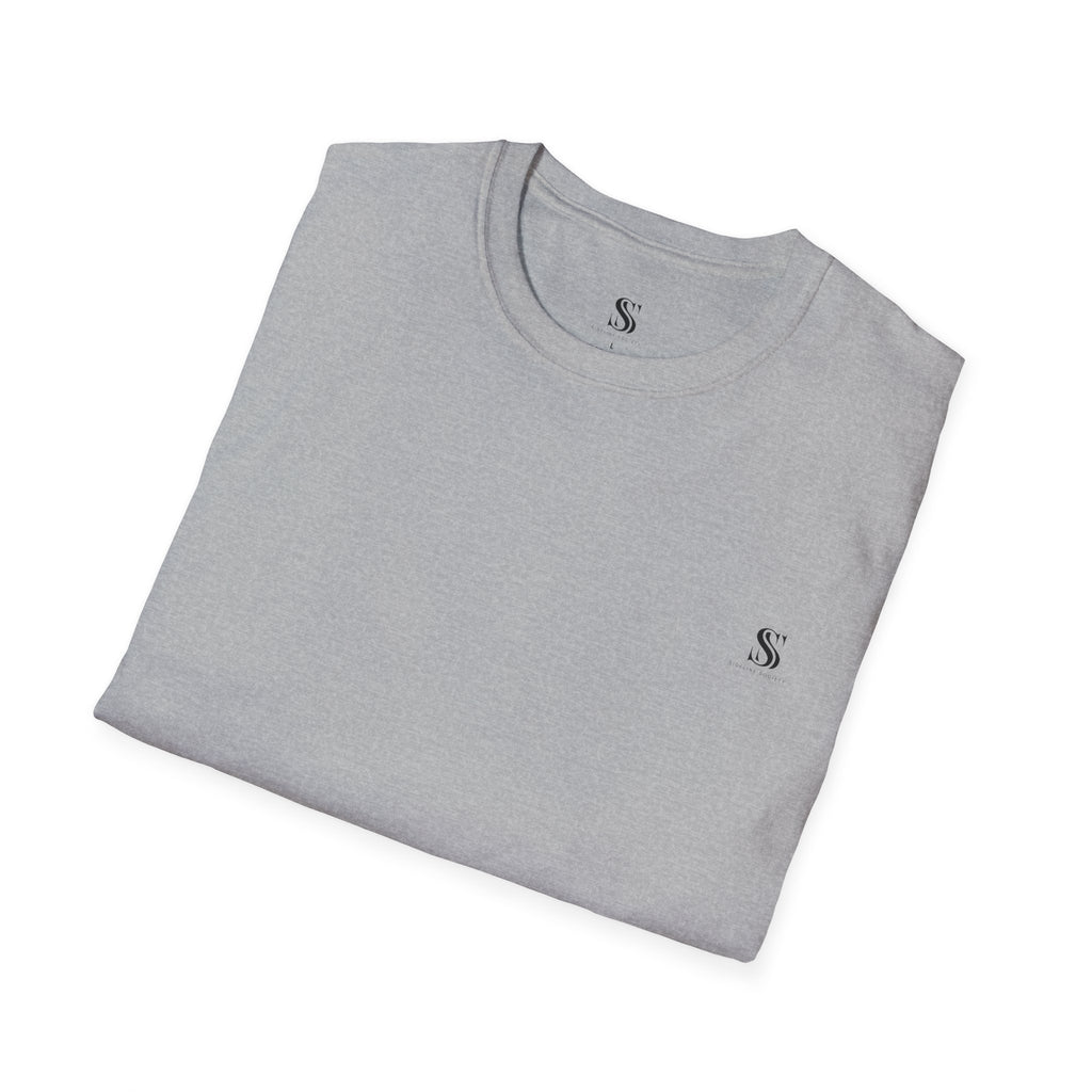 Men's Personalized Team "Name" Tee