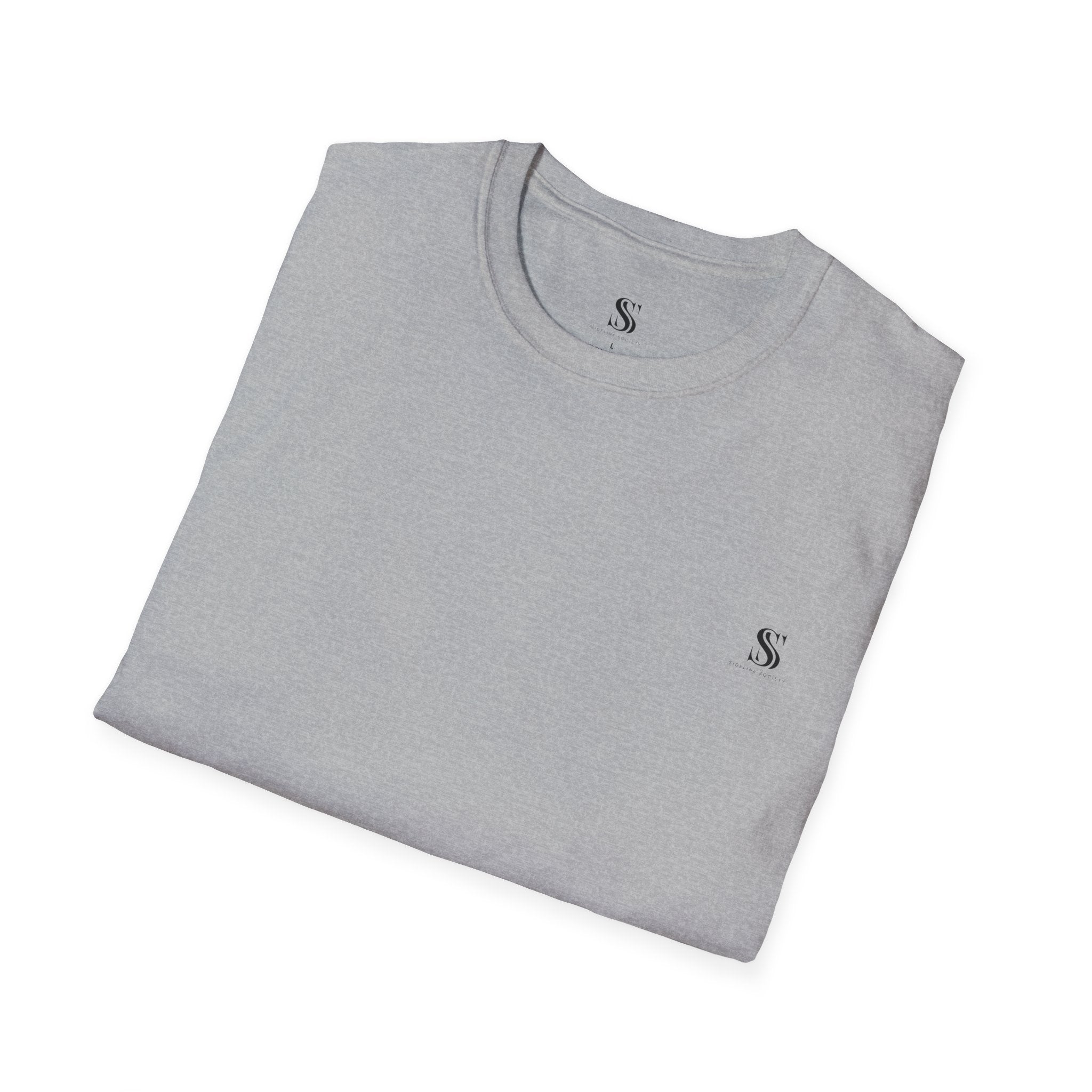 Men's Personalized Team "Name" Tee