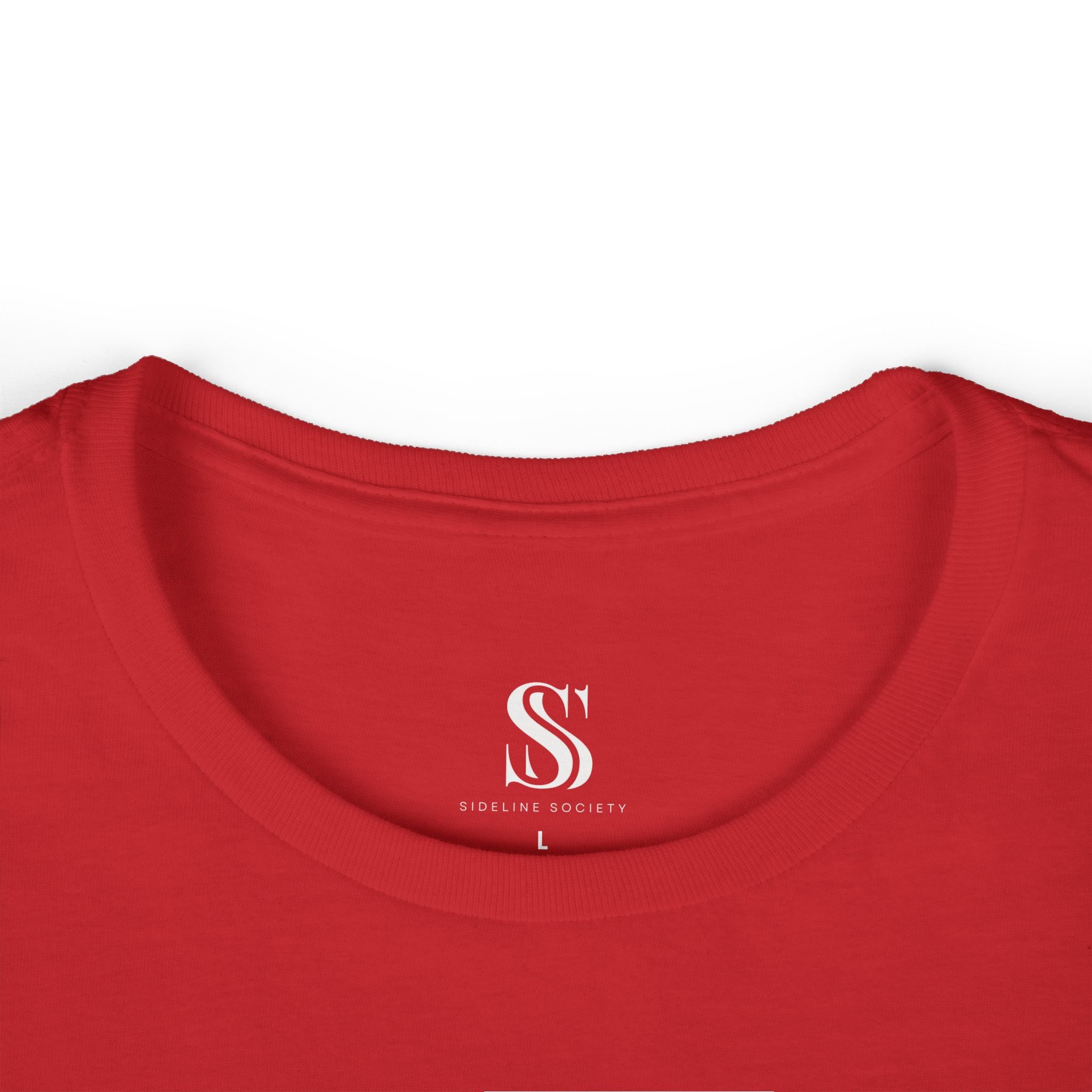 Women's "Overthinker" Tee