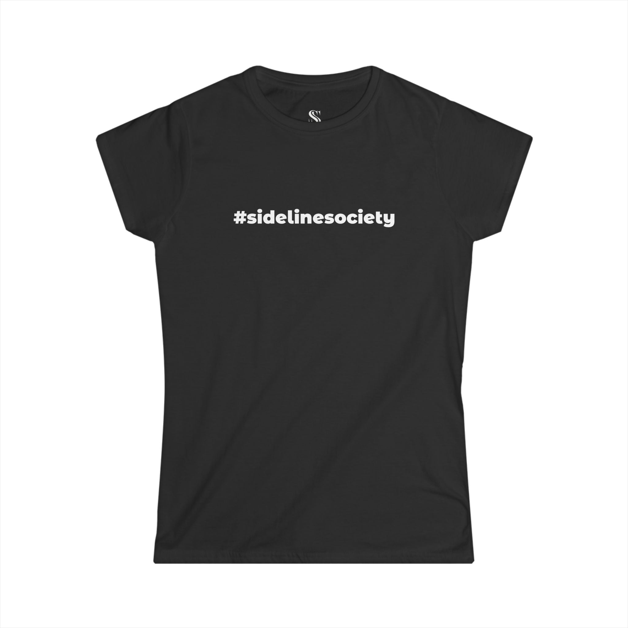 Women's “Let the Refs” Tee