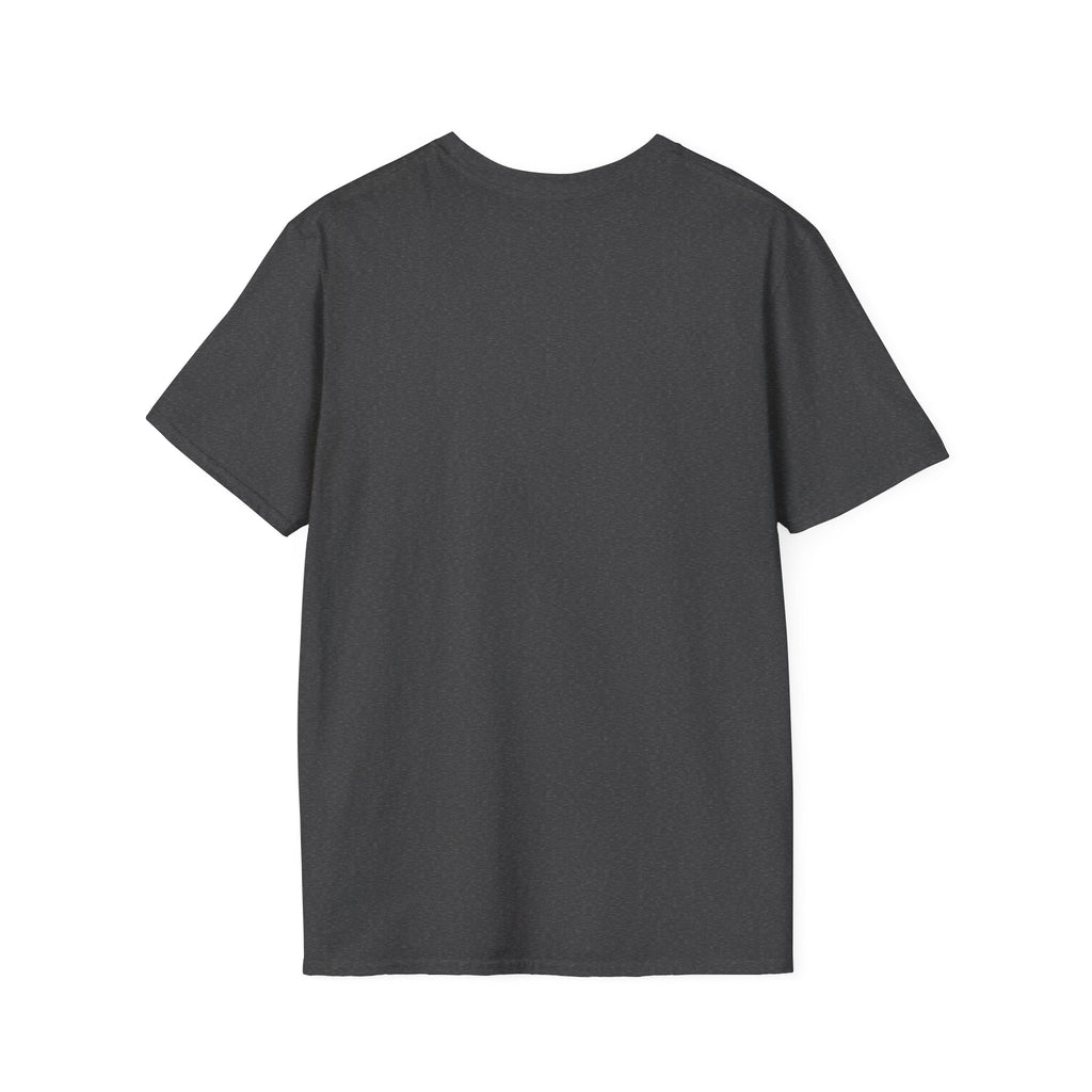 Men's Soccer "I Know the Rules" Tee