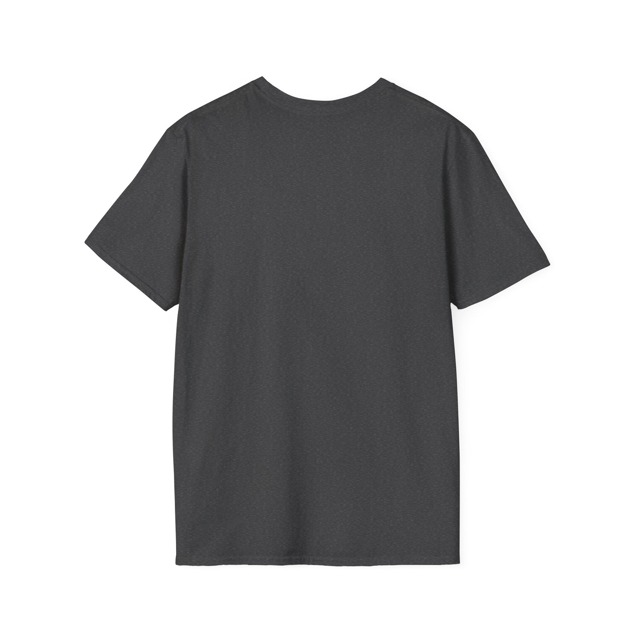 Men's Soccer "I Know the Rules" Tee