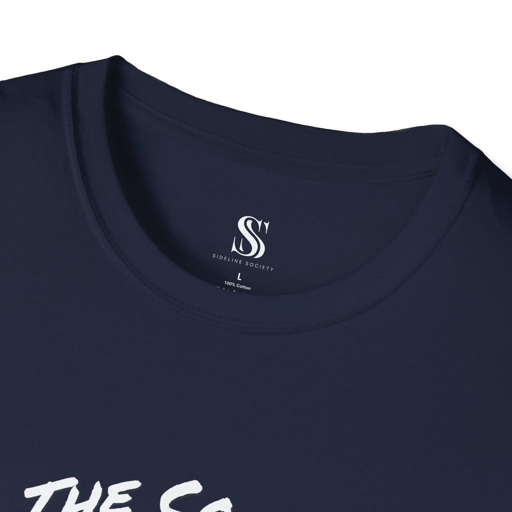 Men's "Coach from the Sideline" Tee