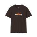 Men's Retro Sideline Energy Tee