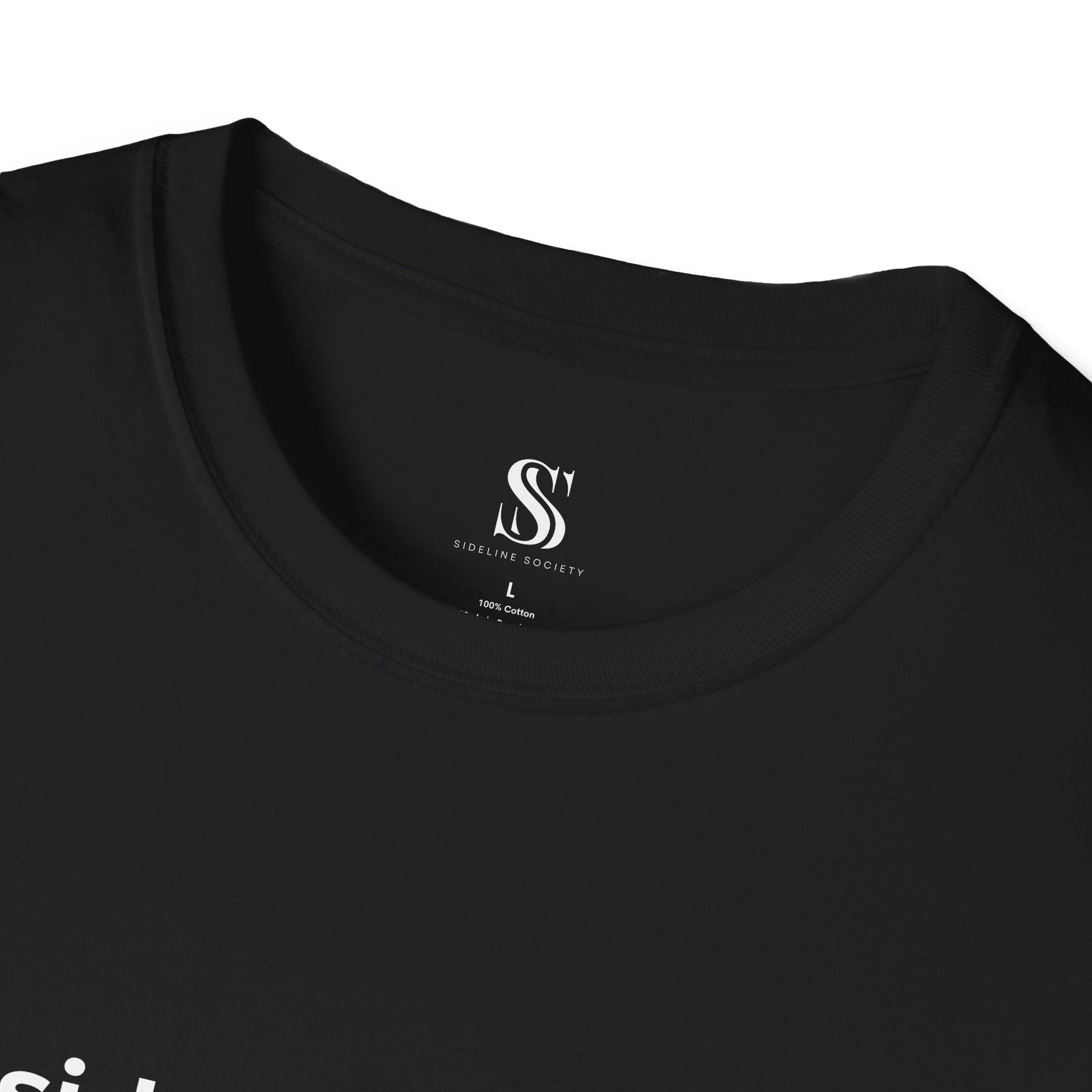 Men's "Overthinker" Tee