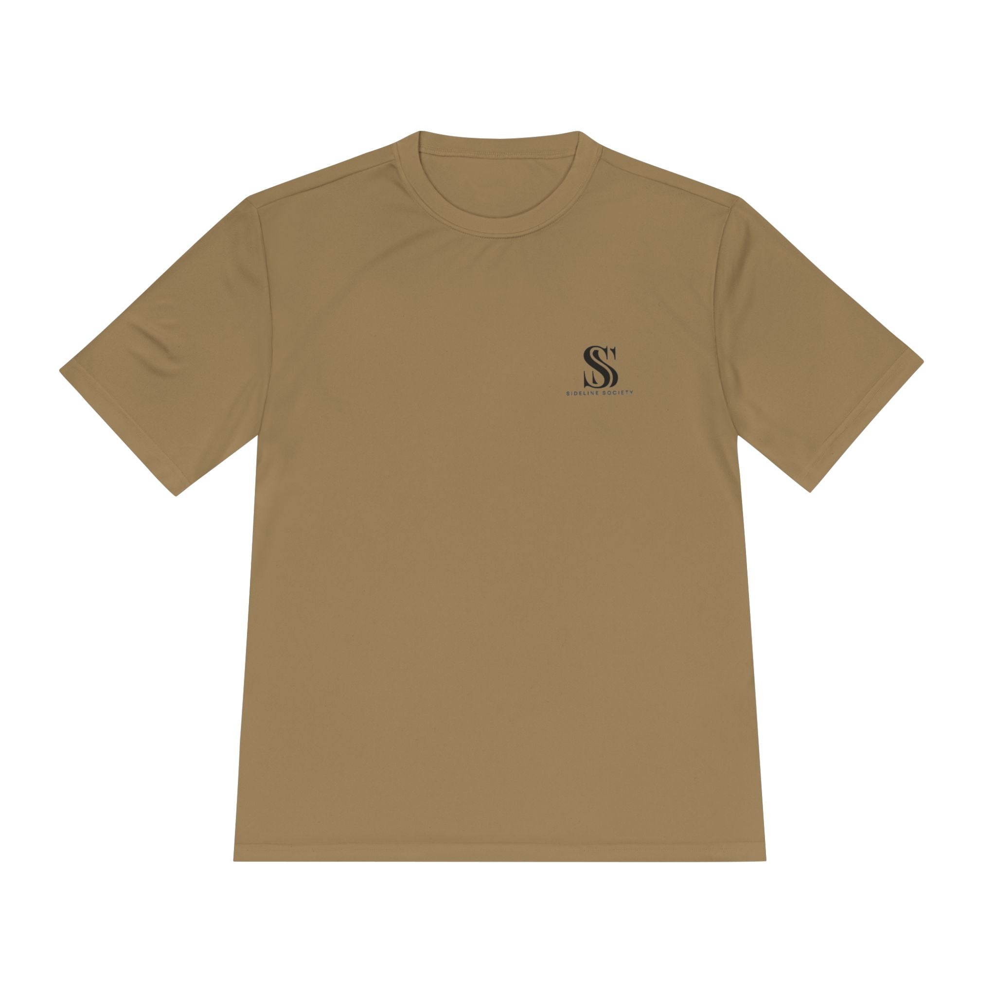 Men's American Flag Athletic Tee