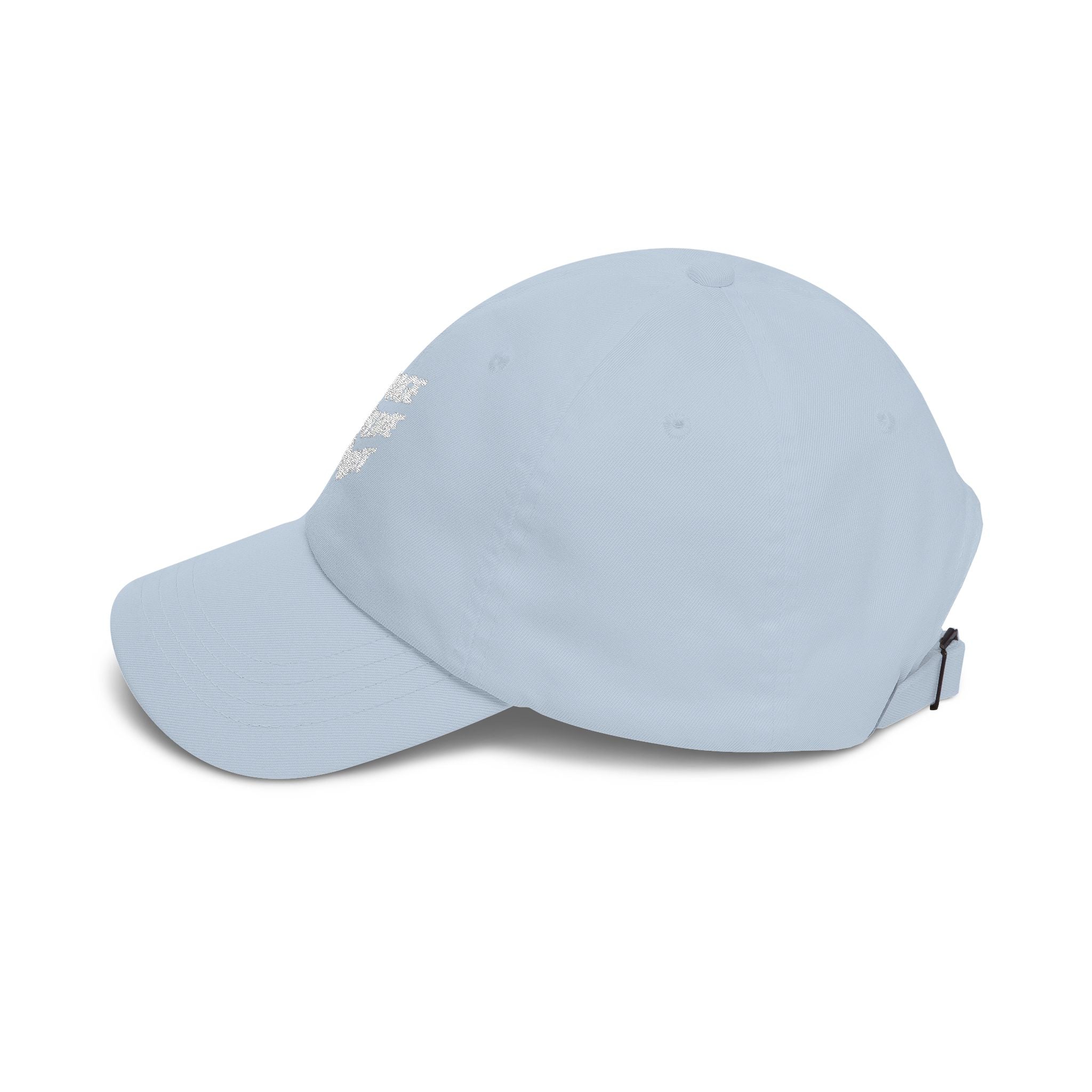 "Savage Sideline Parent" Low Profile Cap