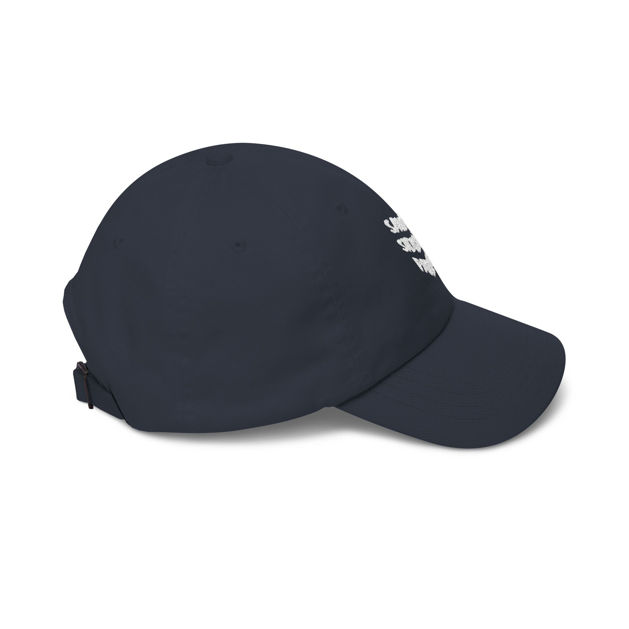 "Savage Sideline Parent" Low Profile Cap