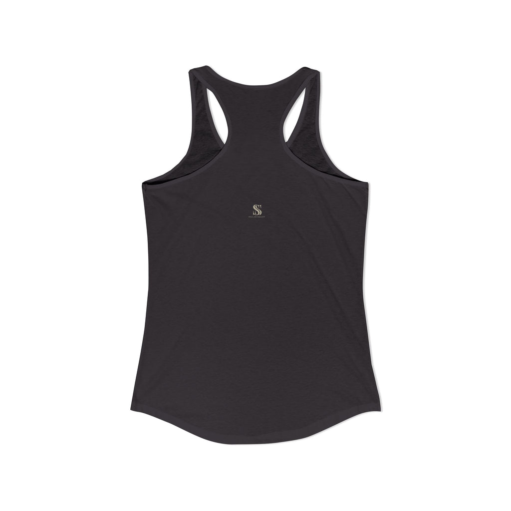 Women's Tumbler Racerback Tank