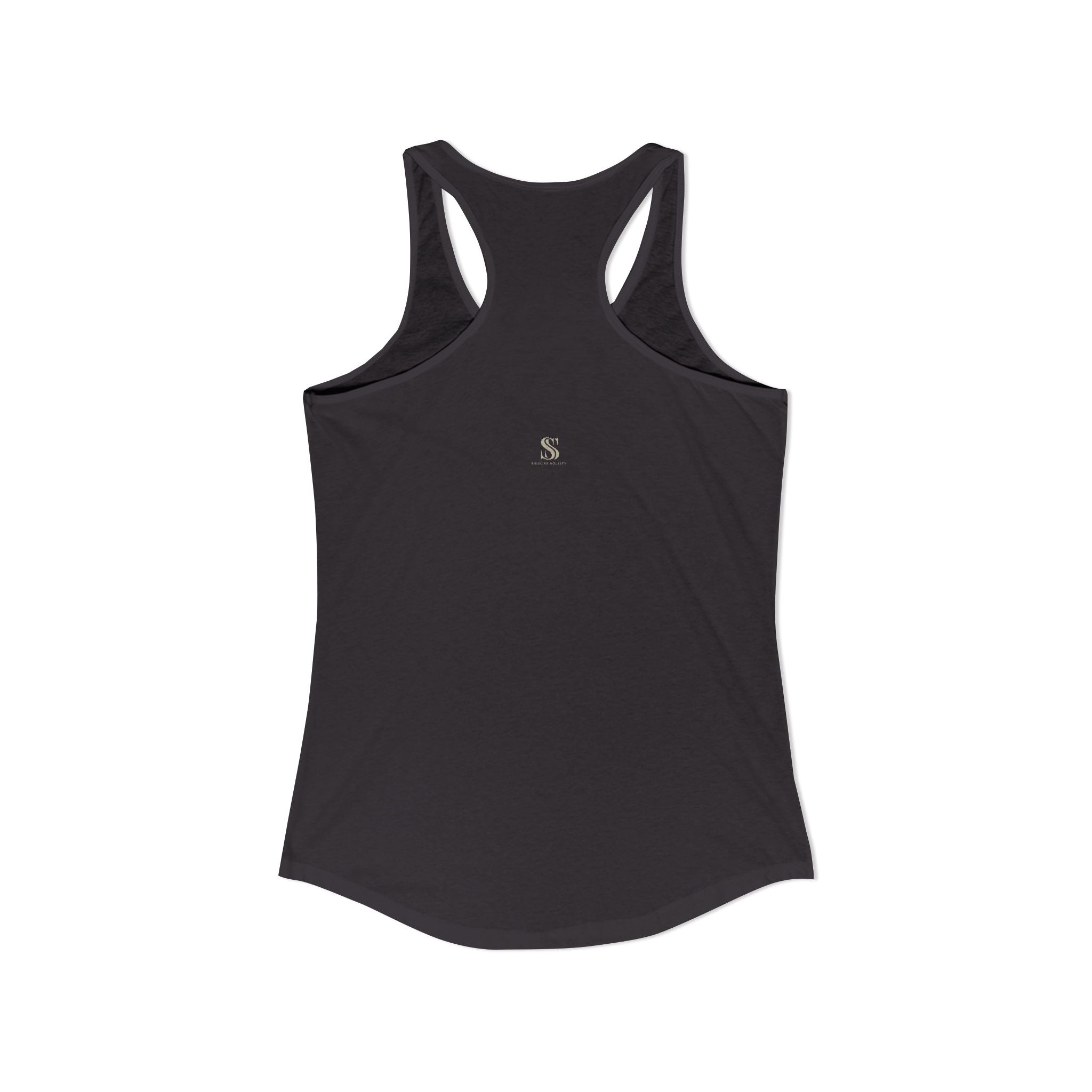 Women's Tumbler Racerback Tank