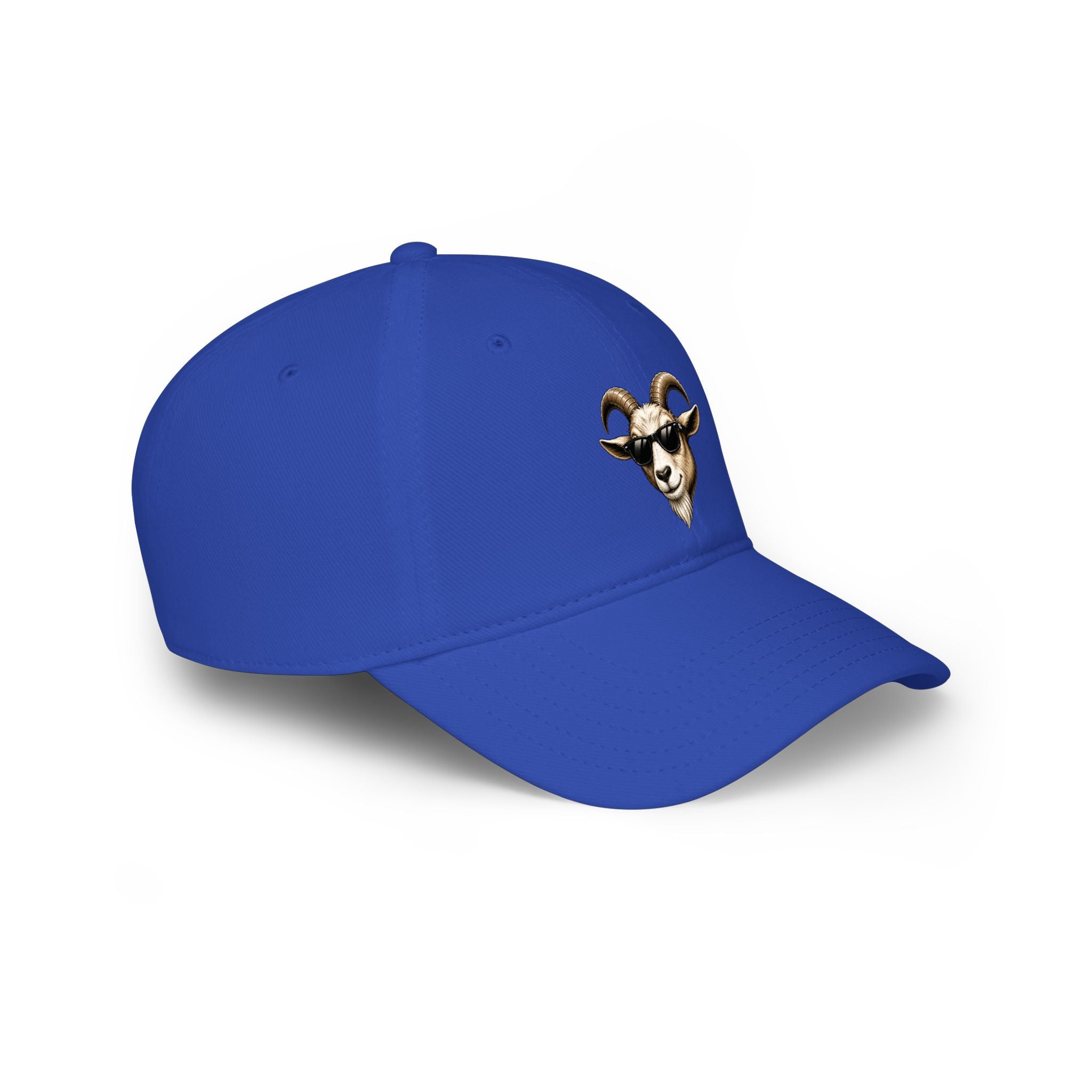 G.O.A.T. Shades LP Baseball Cap