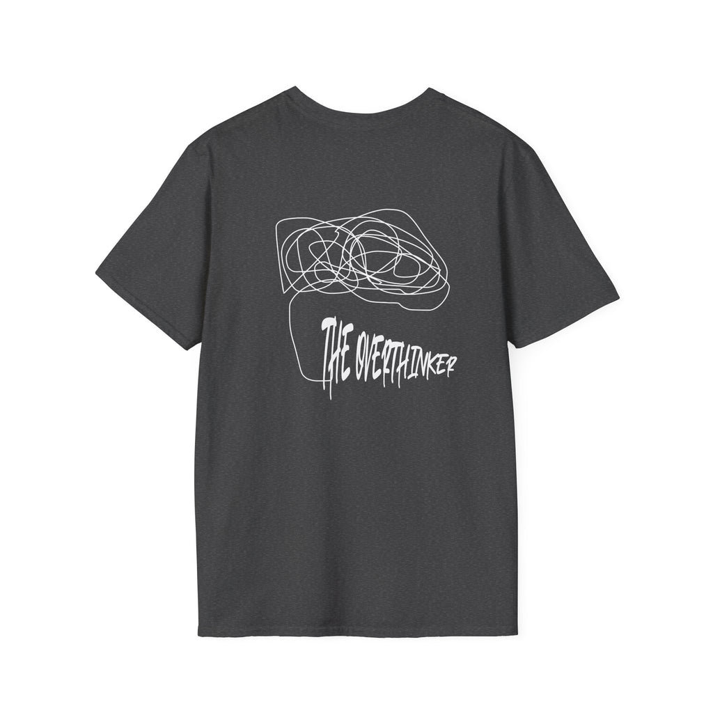 Men's "Overthinker" Tee