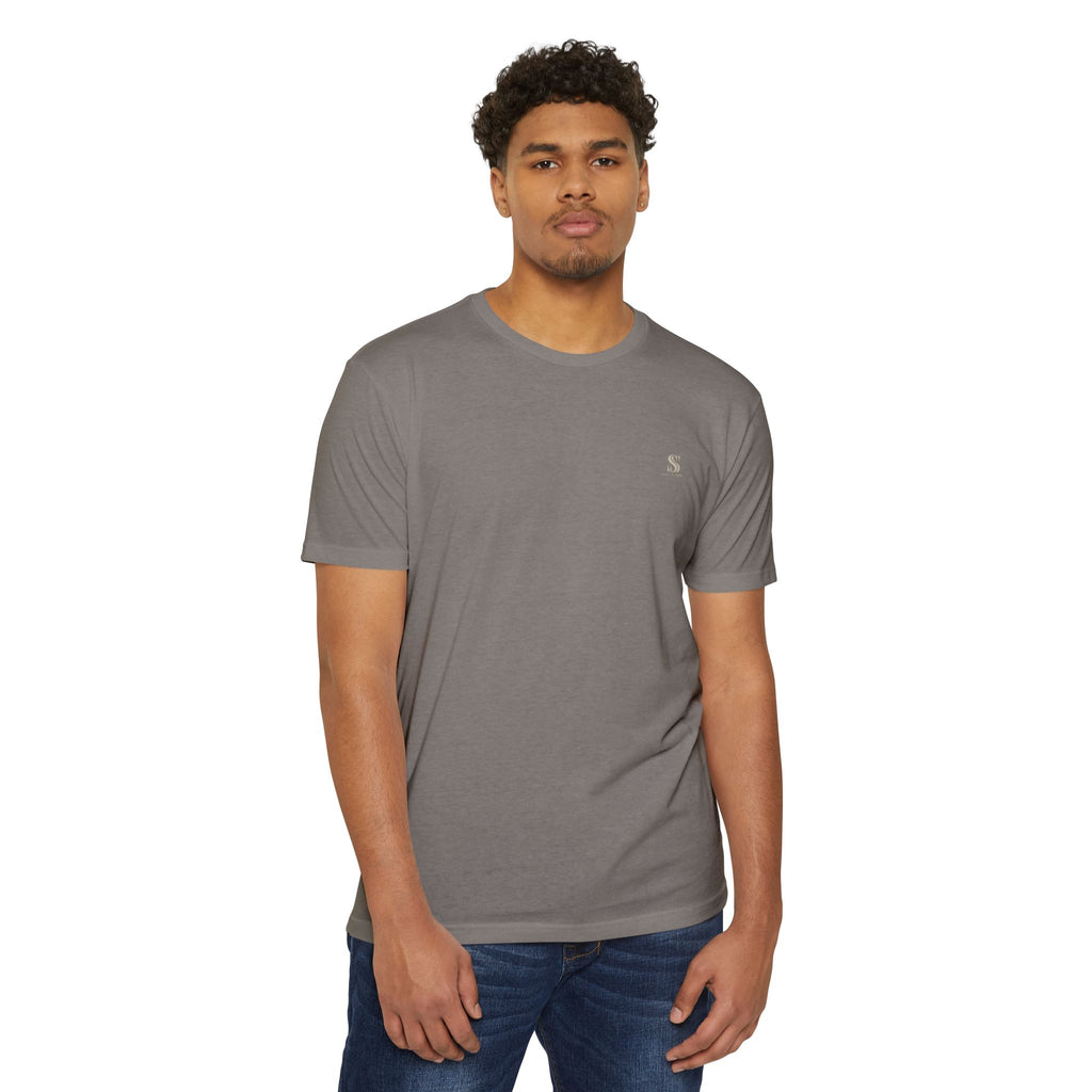 Men's "Sideline G.O.A.T. Club" Tee