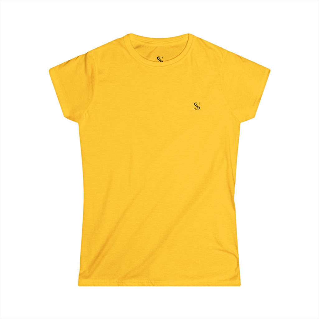 Women's "Coach from the Sideline" Tee