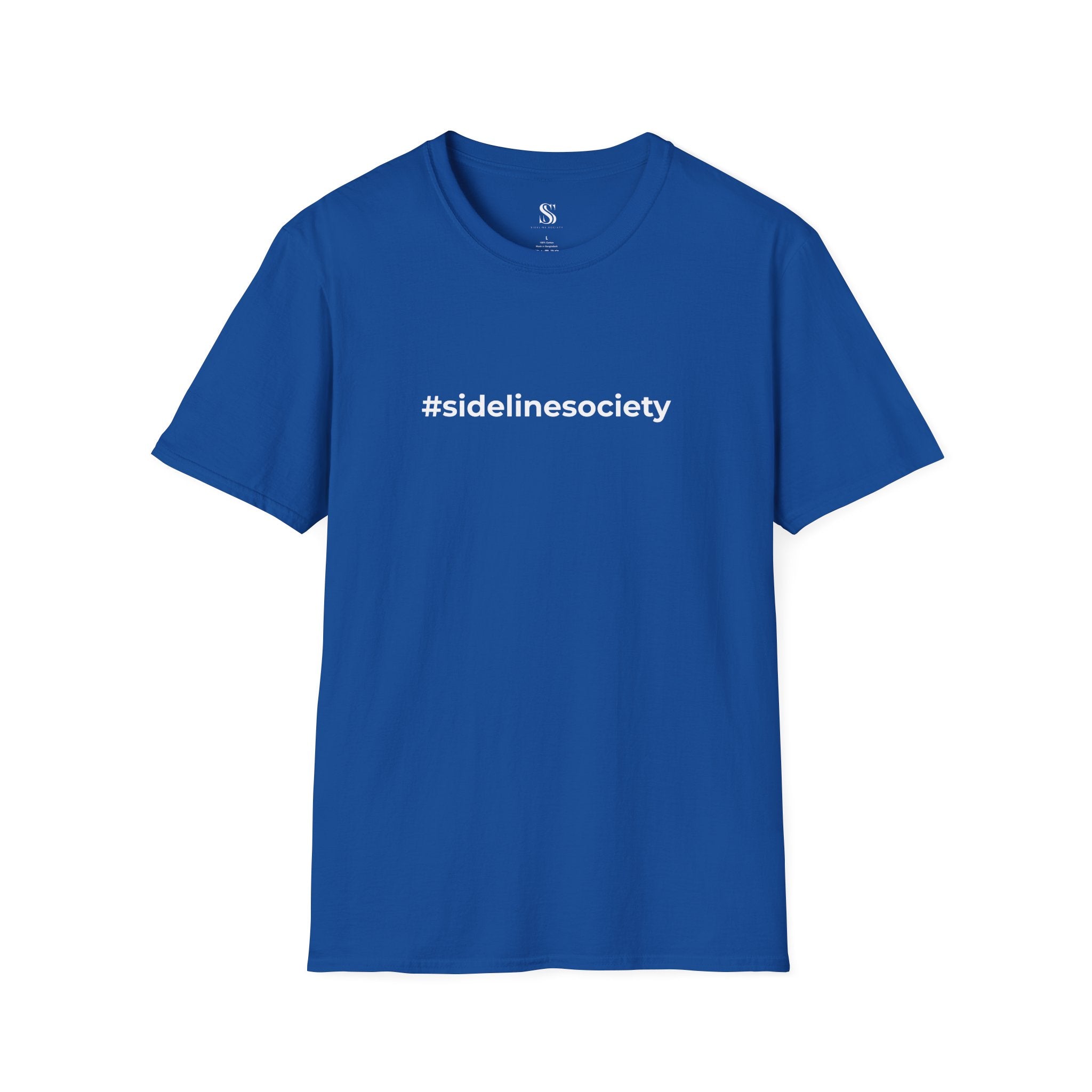 Men's "Overthinker" Tee