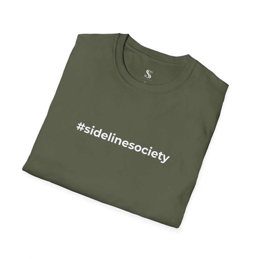 Men's "Overthinker" Tee