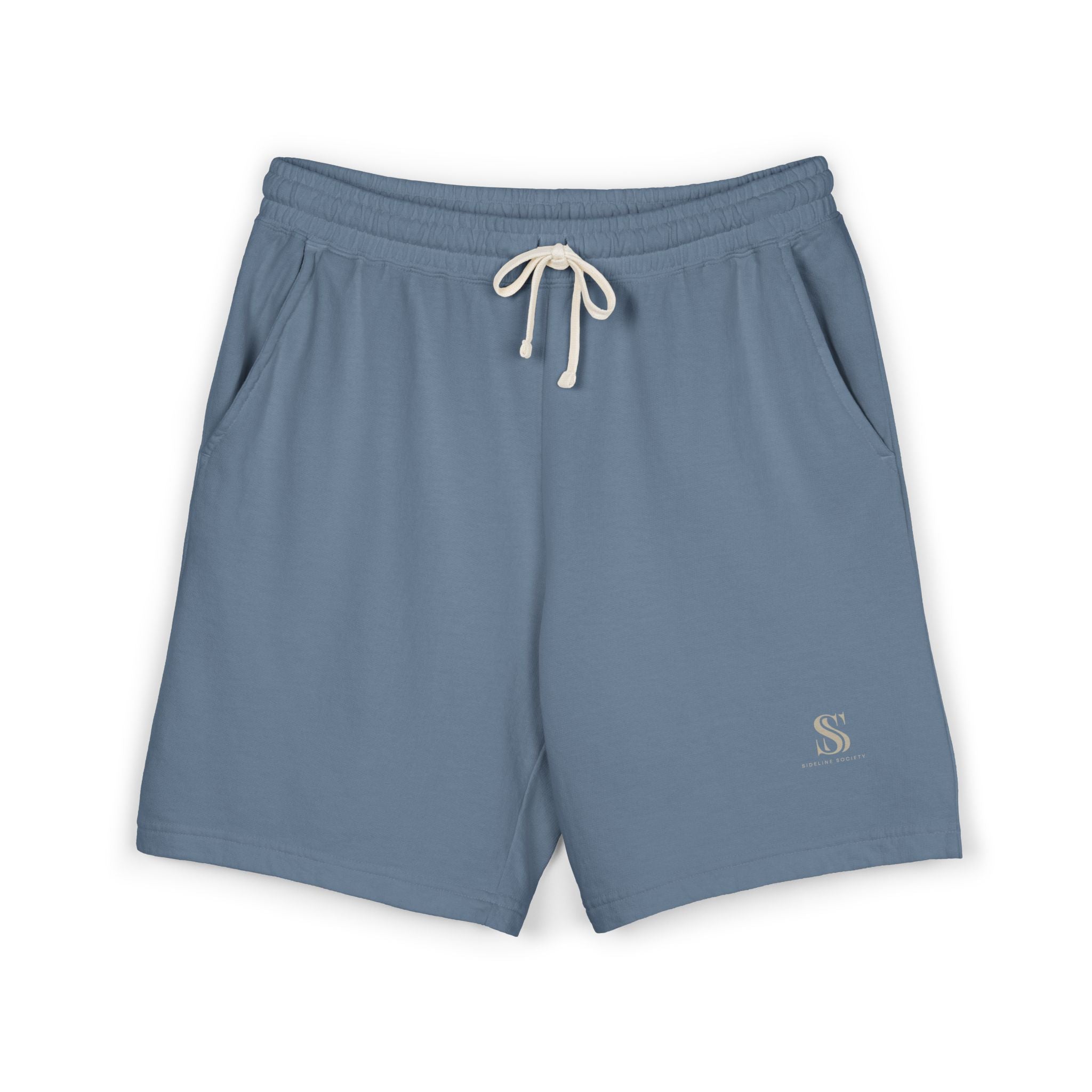 Men's Lightweight Fleece Sweat Shorts
