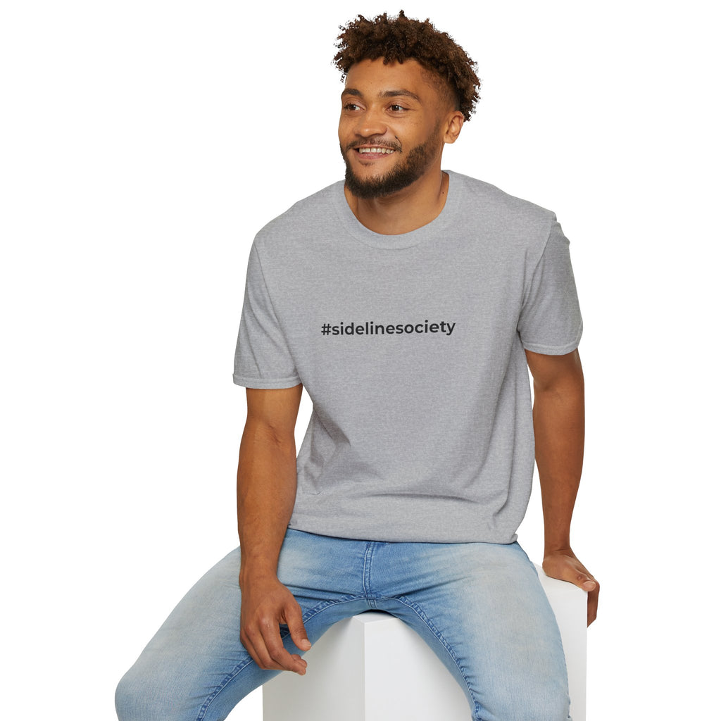 Men's "Overthinker" Tee