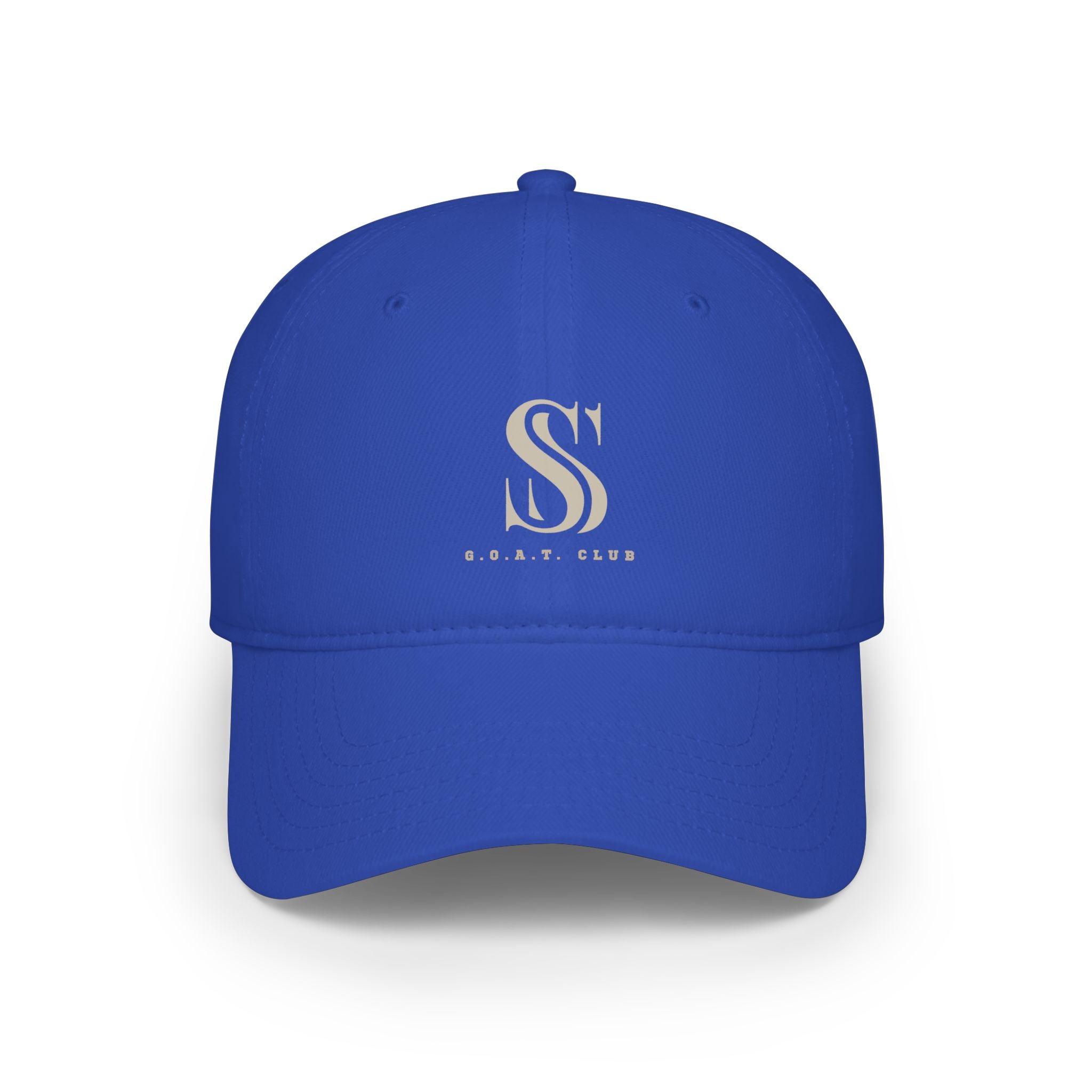 SS G.O.A.T. Club LP Baseball Cap