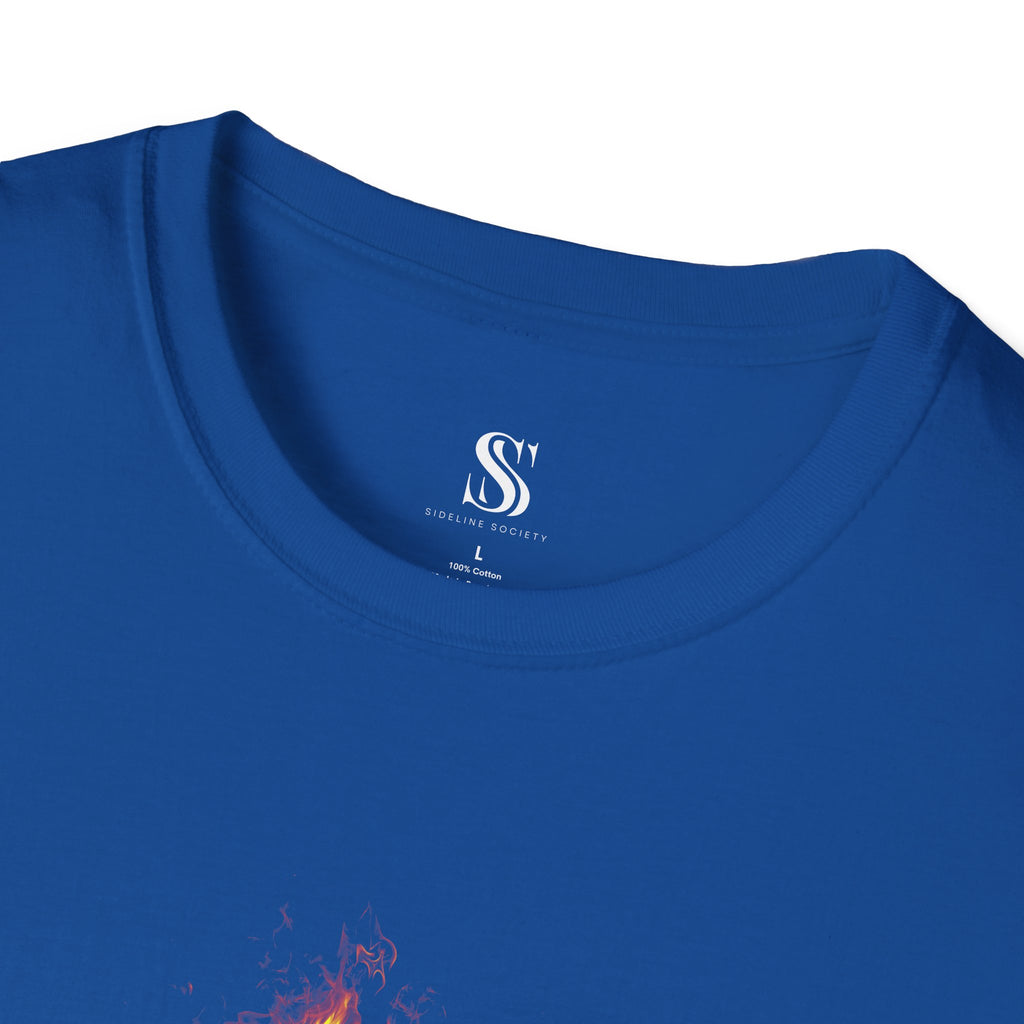 Men's Retro Sideline Energy Tee