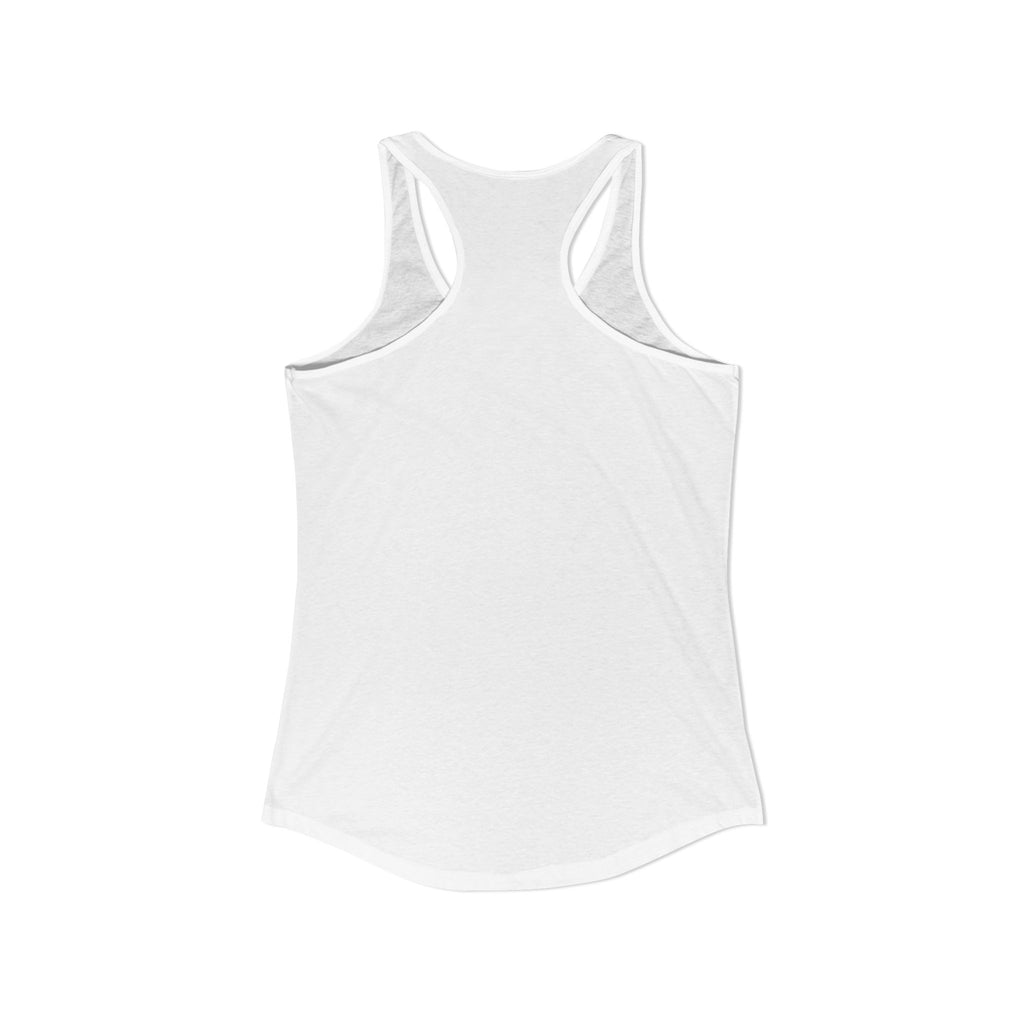 Women's Tumbler Racerback Tank