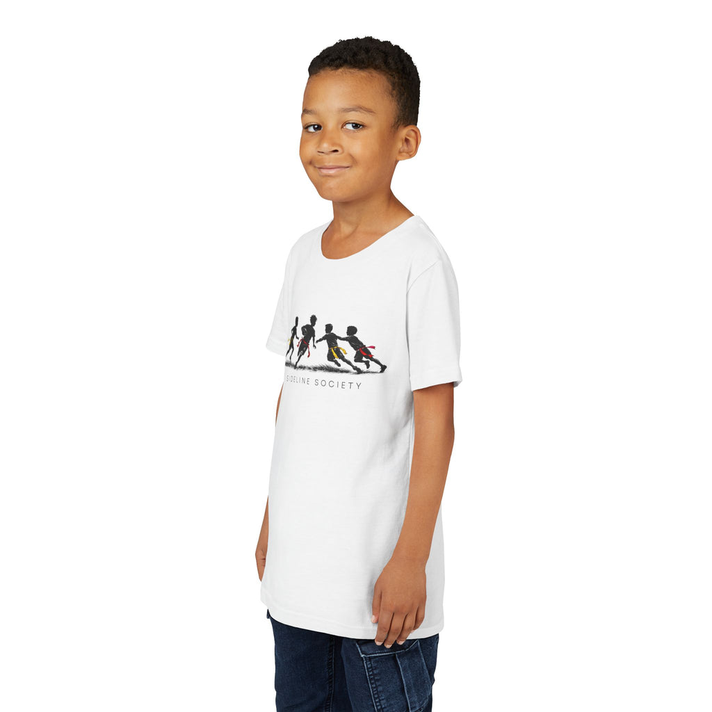 Children's Flag Football Elite Tee