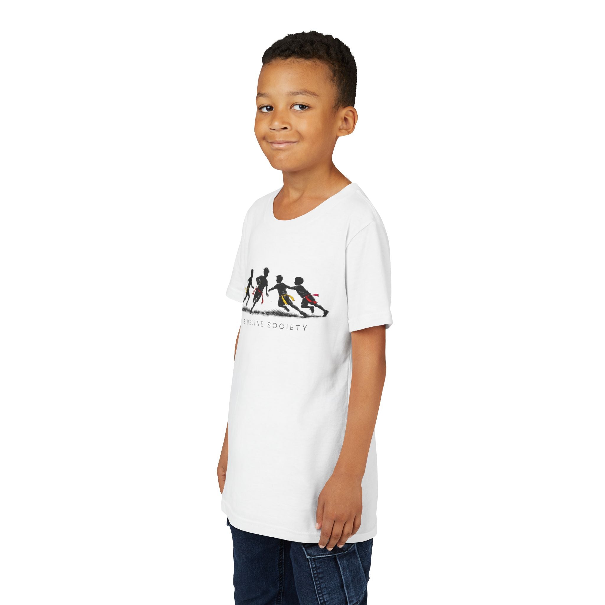 Children's Flag Football Elite Tee