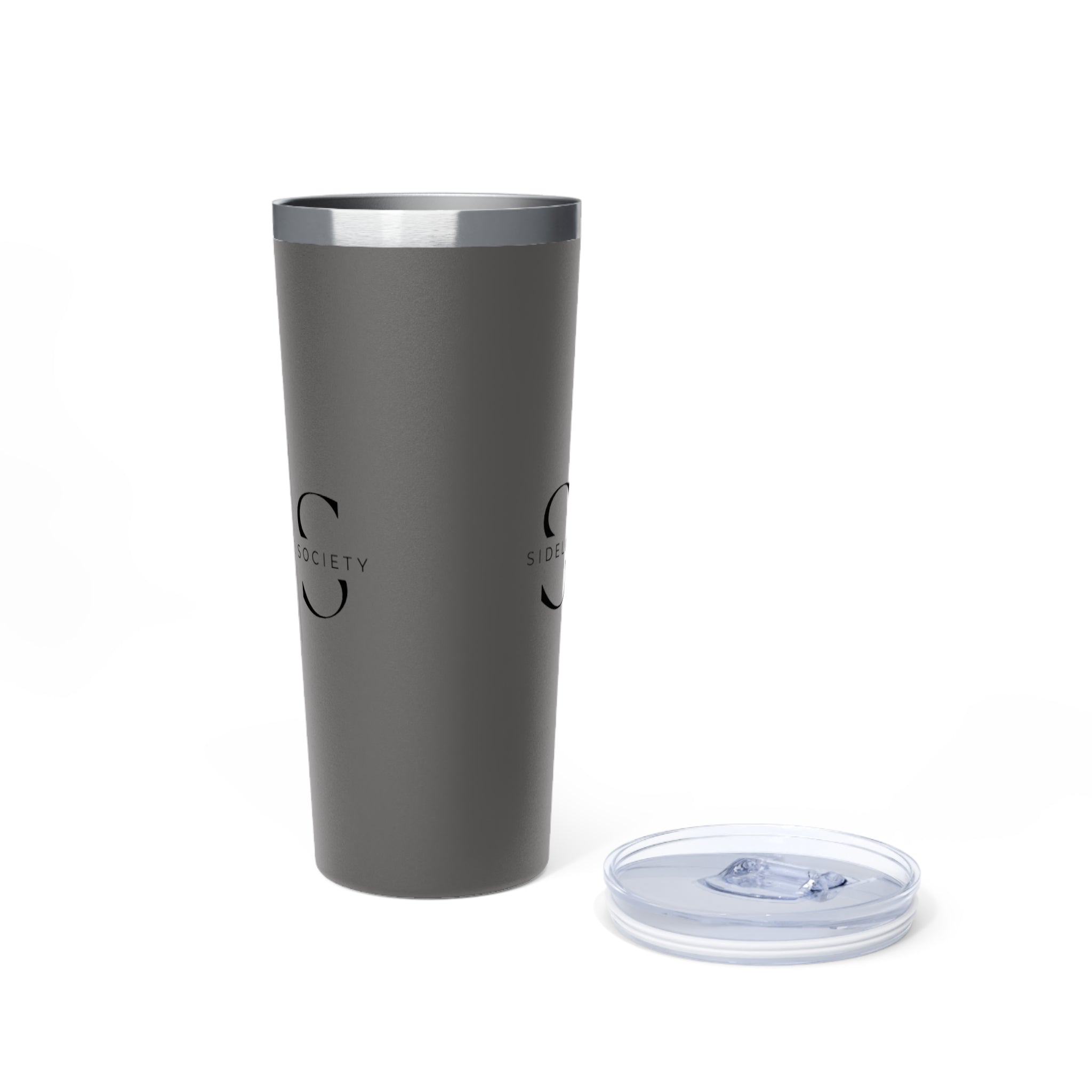 Sideline 22oz. Copper Insulated Tumbler