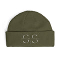 Sideline Cuff Beanie