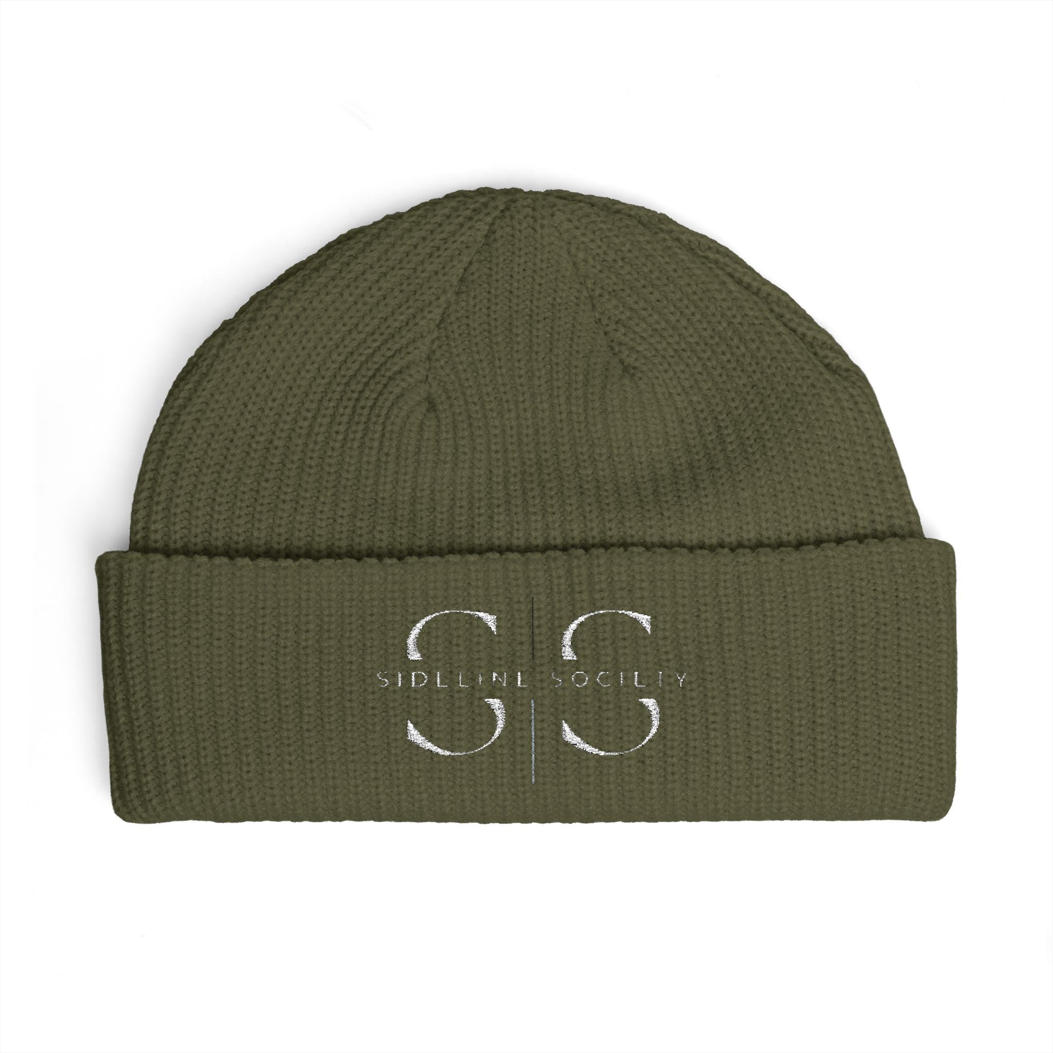 Sideline Cuff Beanie