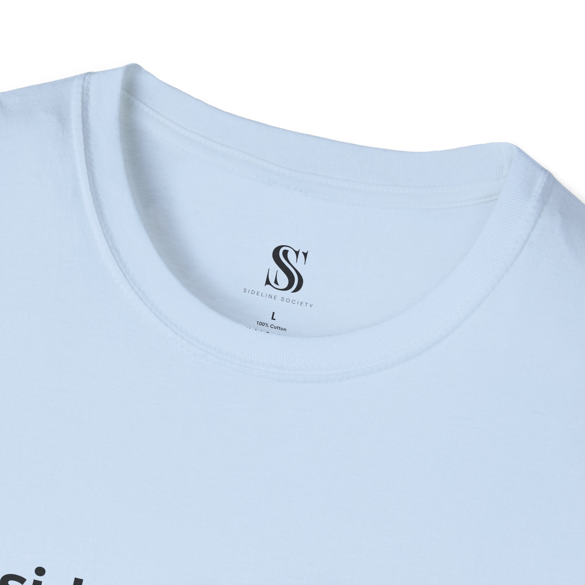 Men's "Overthinker" Tee