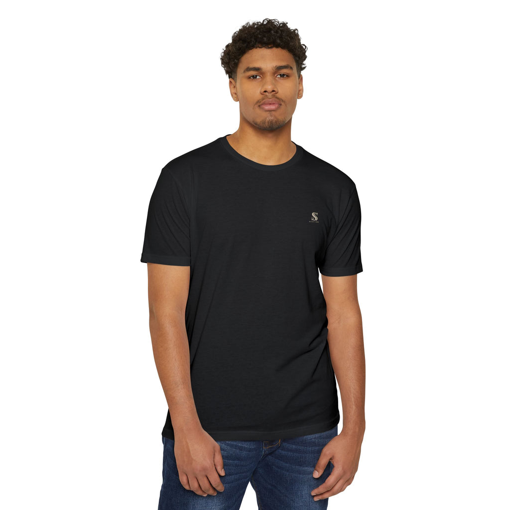 Men's "Sideline G.O.A.T. Club" Tee