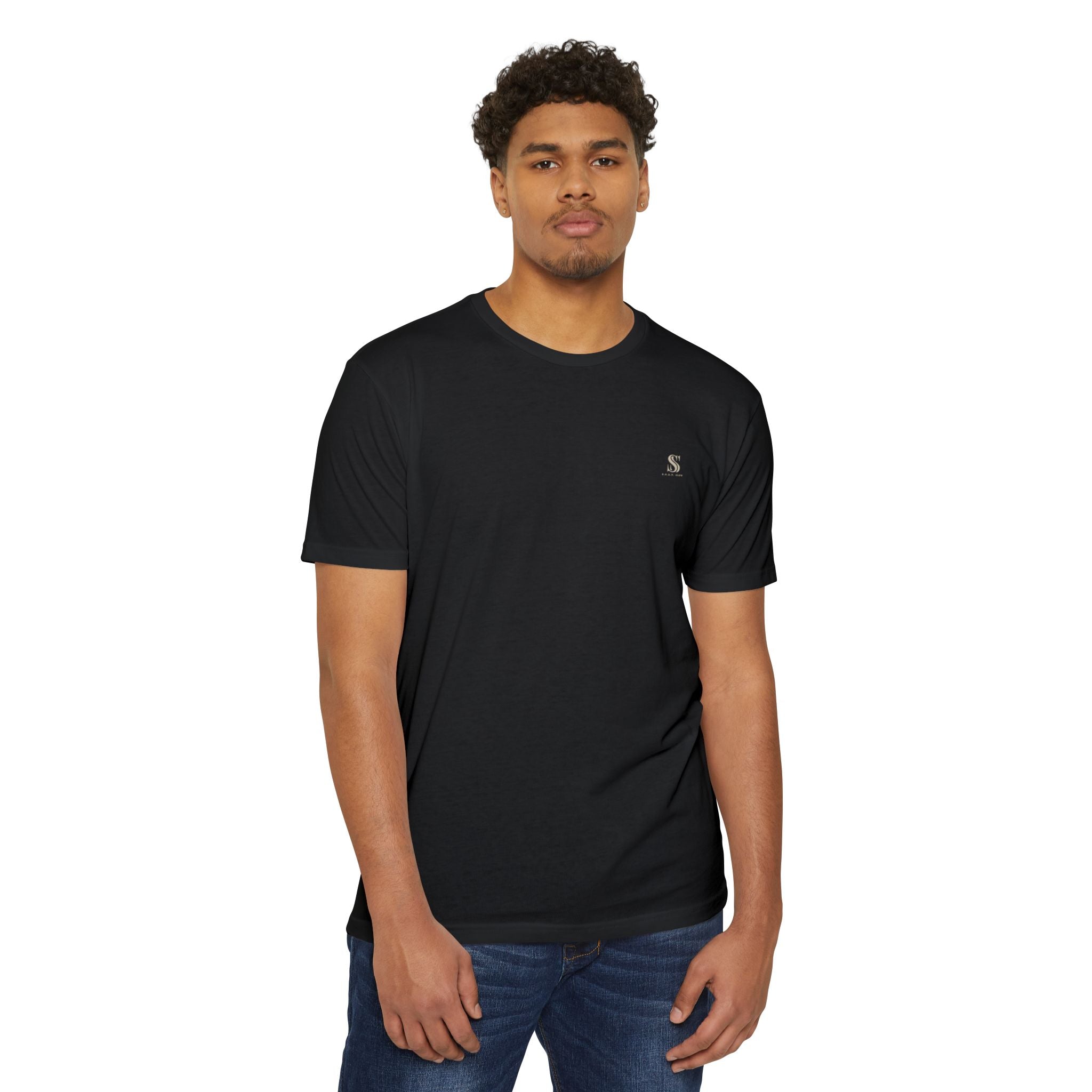 Men's "Sideline G.O.A.T. Club" Tee