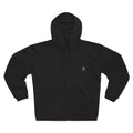 Men's USA Stadium Hooded Zip Sweatshirt