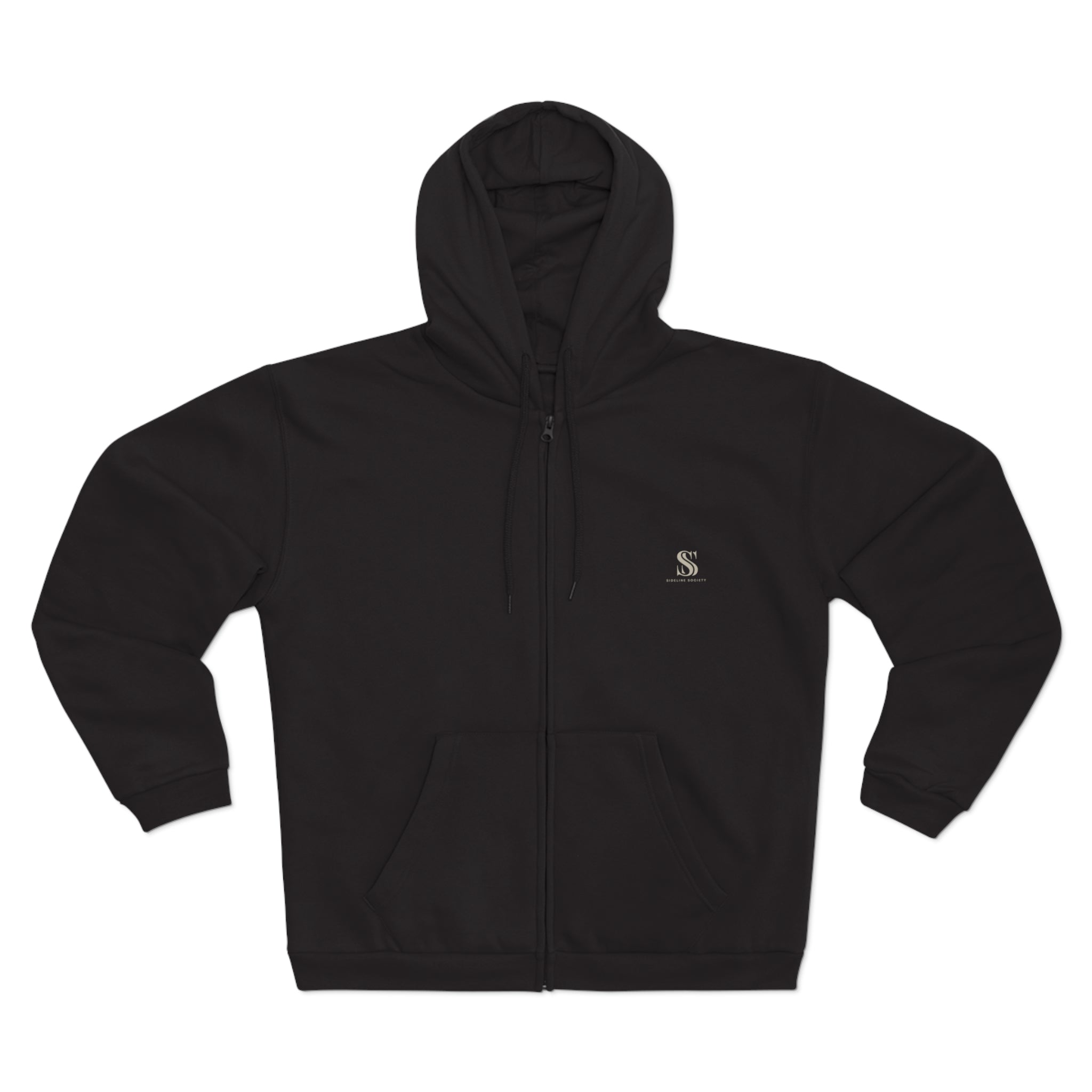 Men's USA Stadium Hooded Zip Sweatshirt