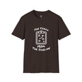 Men's "Coach from the Sideline" Tee