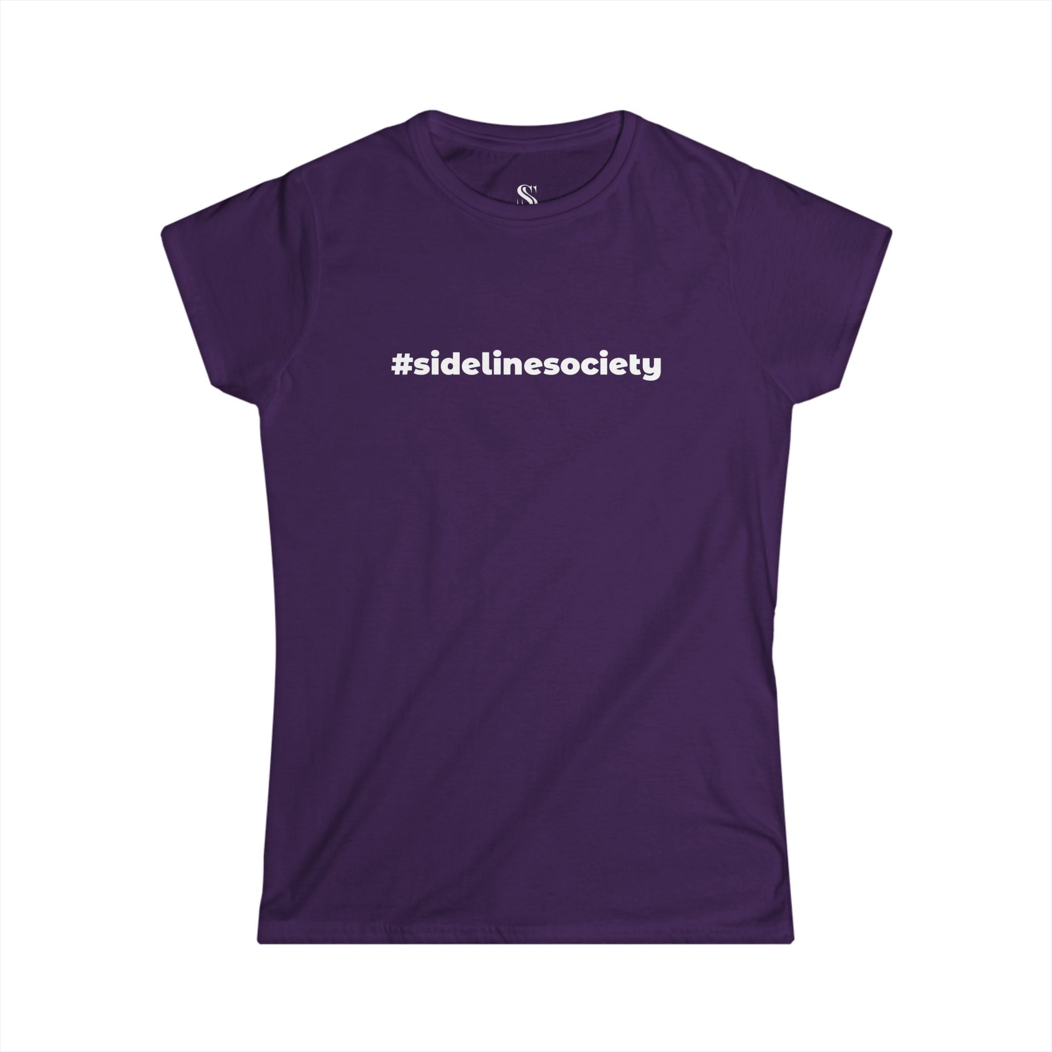 Women's “Let the Refs” Tee