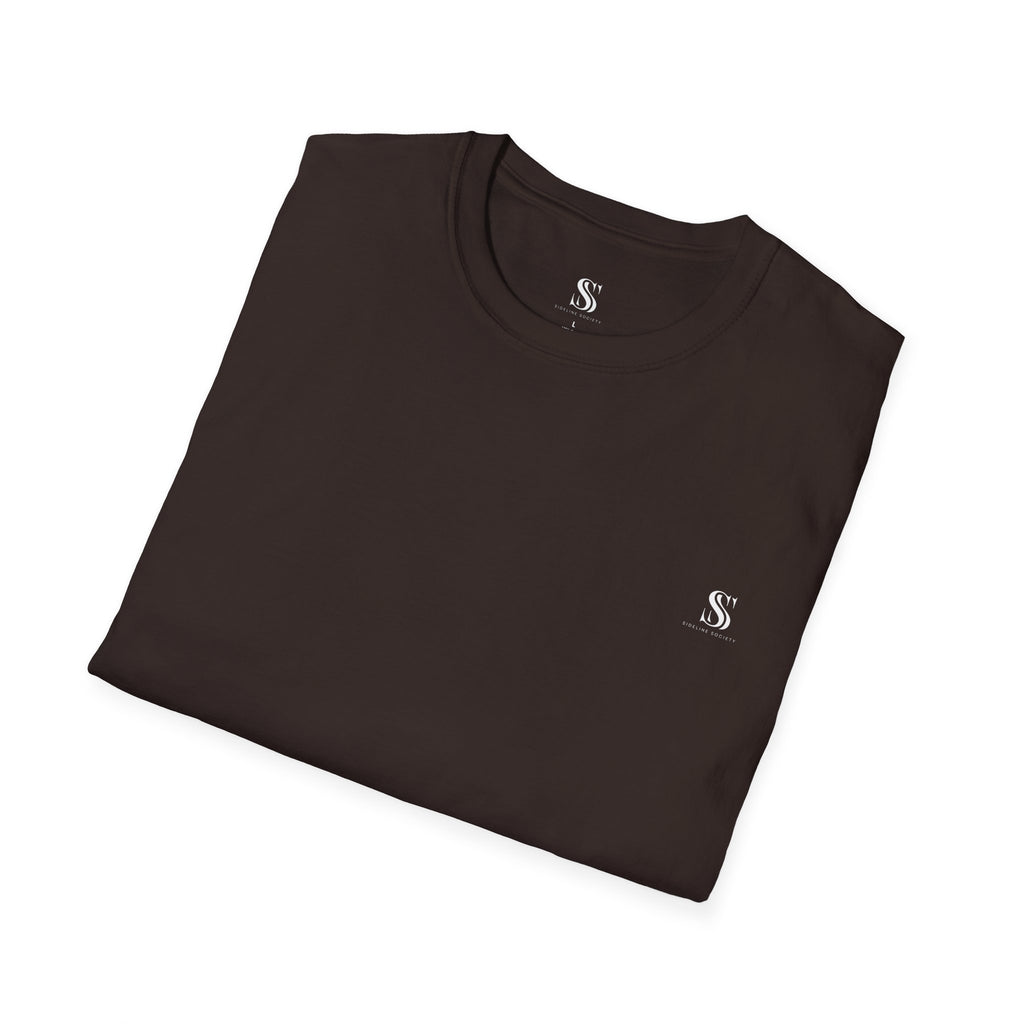 Men's Personalized Team "Name" Tee