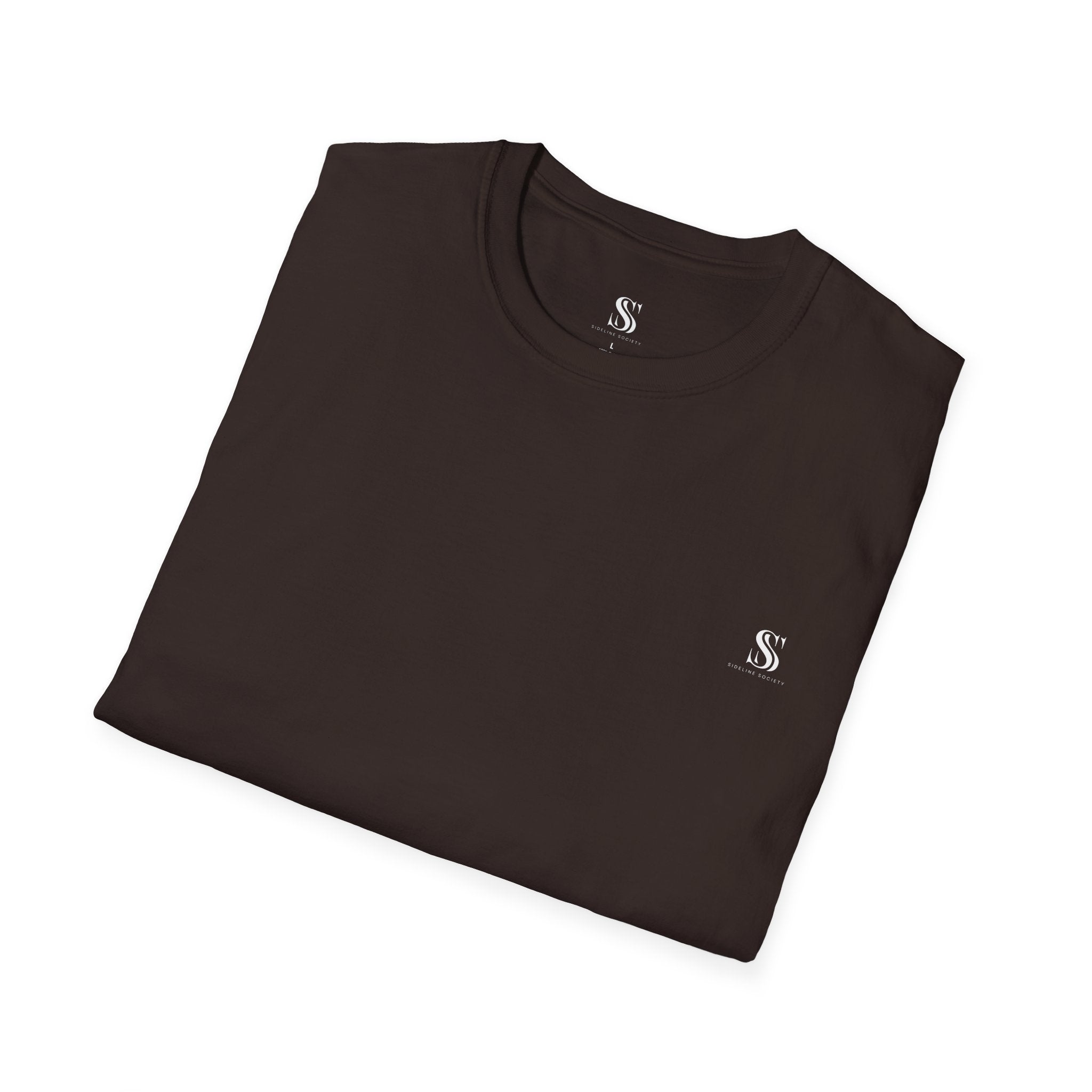Men's Personalized Team "Name" Tee