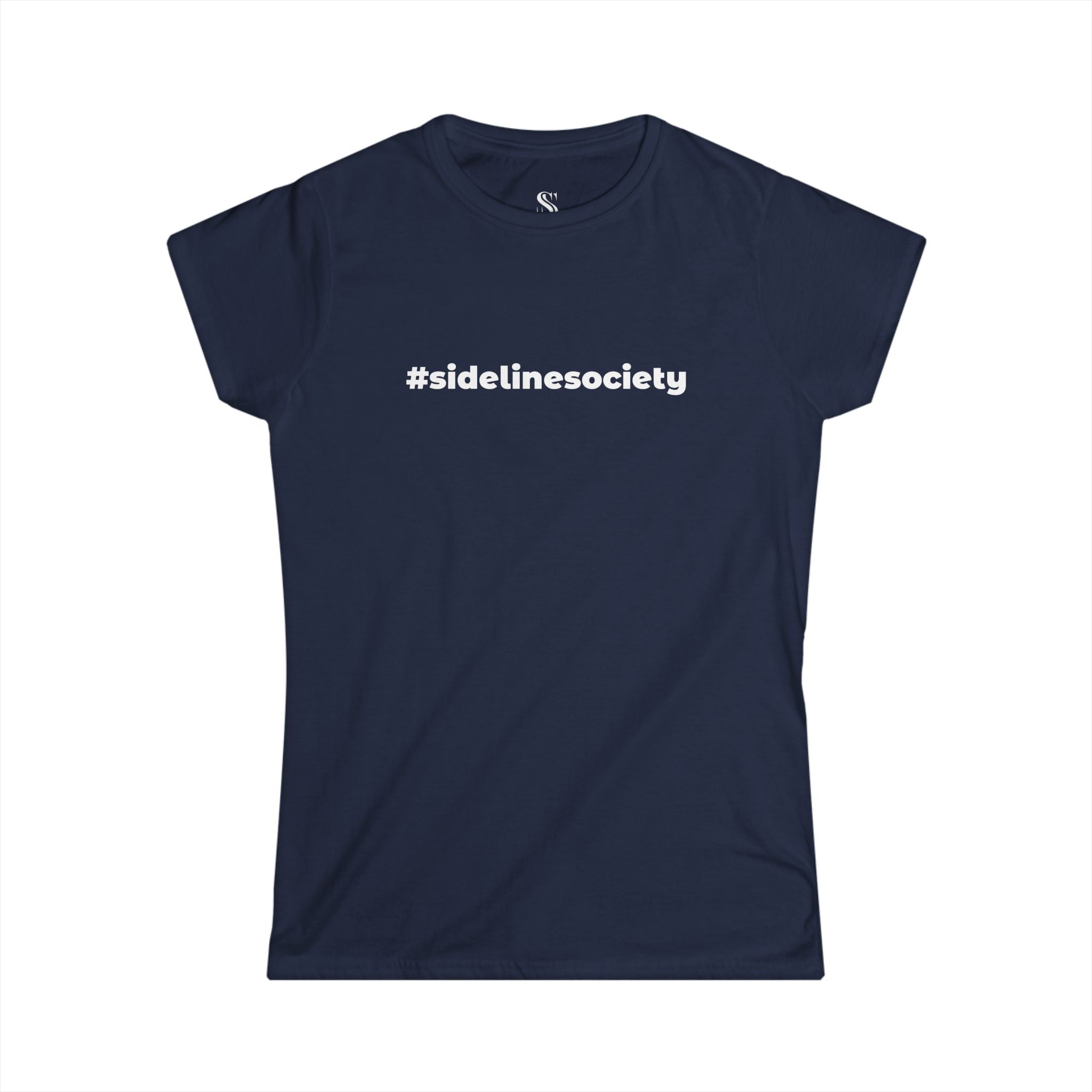 Women's “Let the Refs” Tee