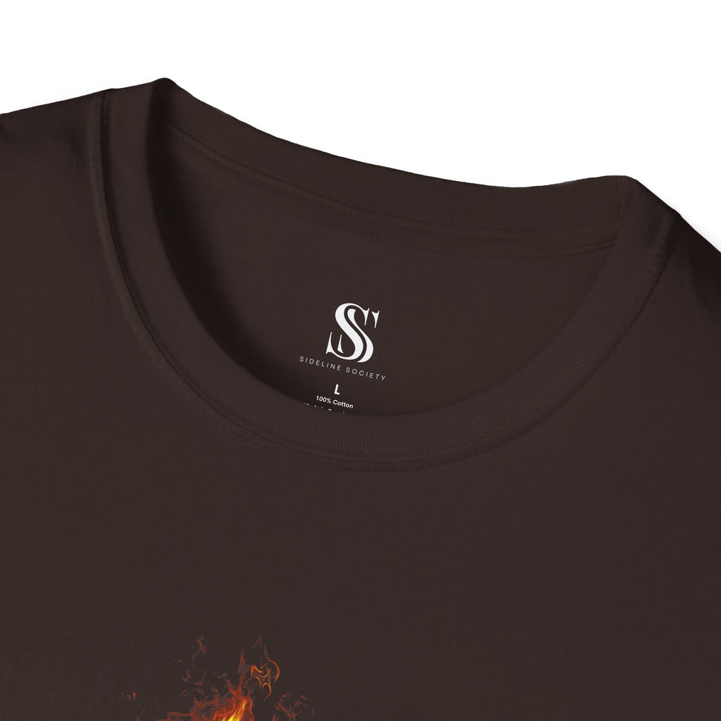 Men's Retro Sideline Energy Tee