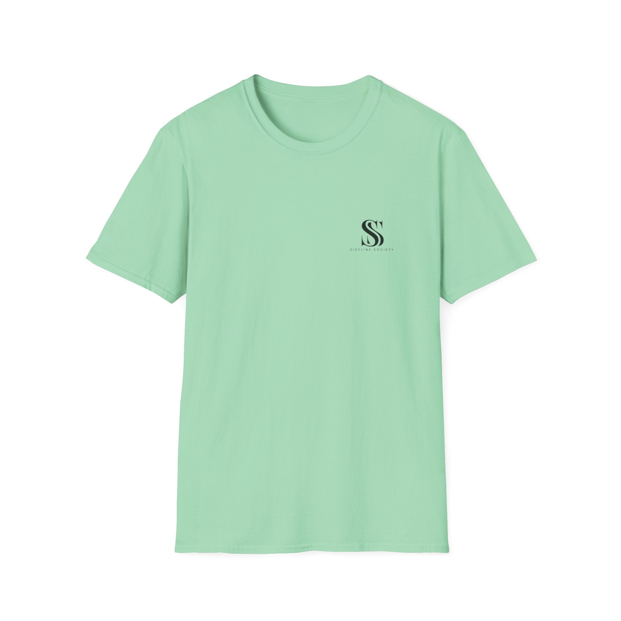Men's Flag Football Tee