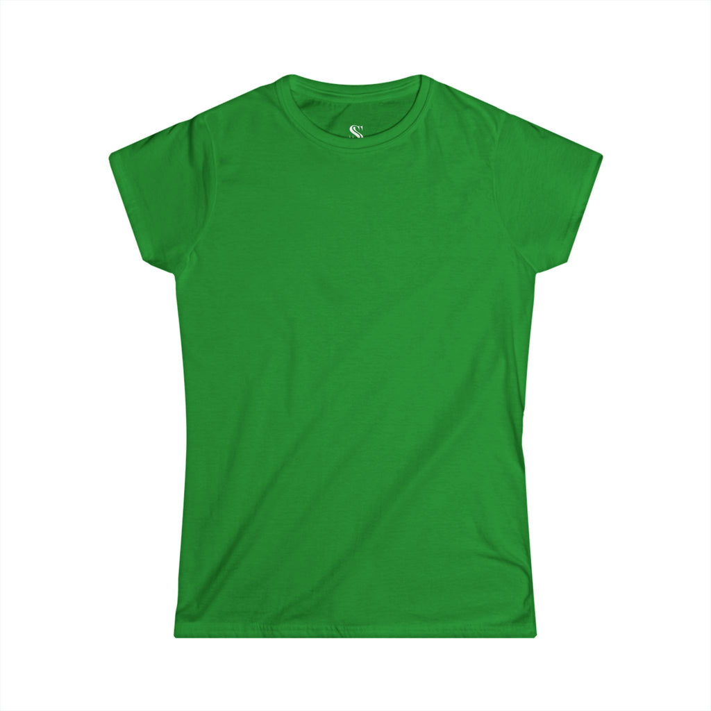 Women's "Savage Sideline Parent" Tee