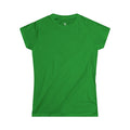 Women's "Savage Sideline Parent" Tee