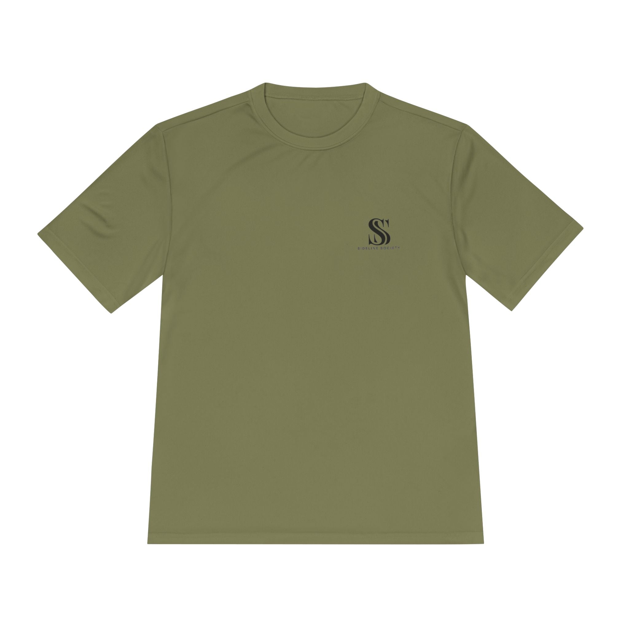 Men's American Flag Athletic Tee