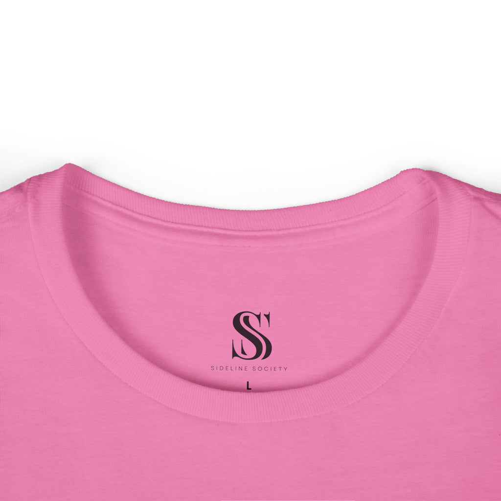 Women’s "Unpaid Hype Squad" Tee